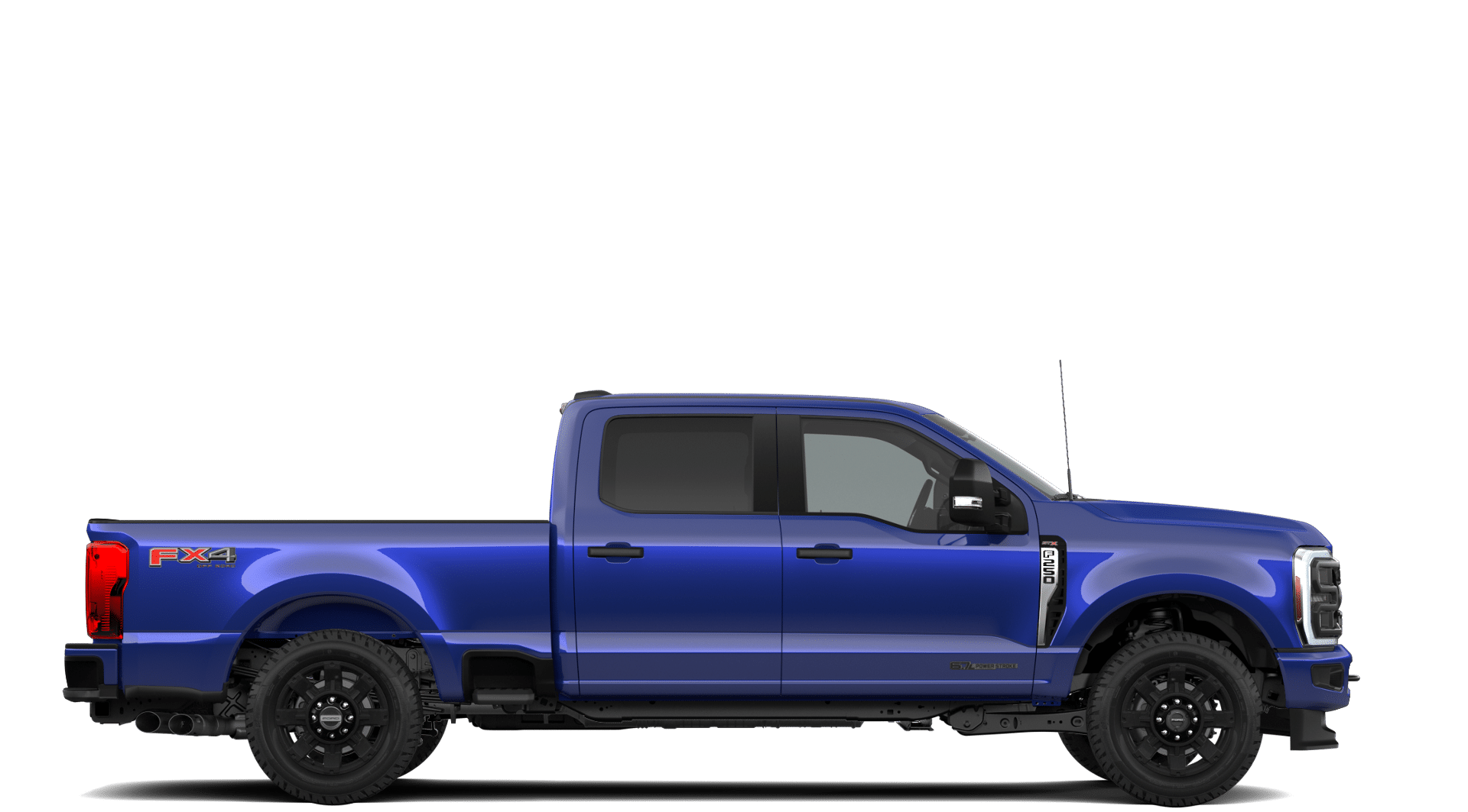 2026 Ford Super Duty® External Image 1